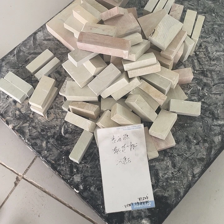 李***塘青田石其他谢谢老师