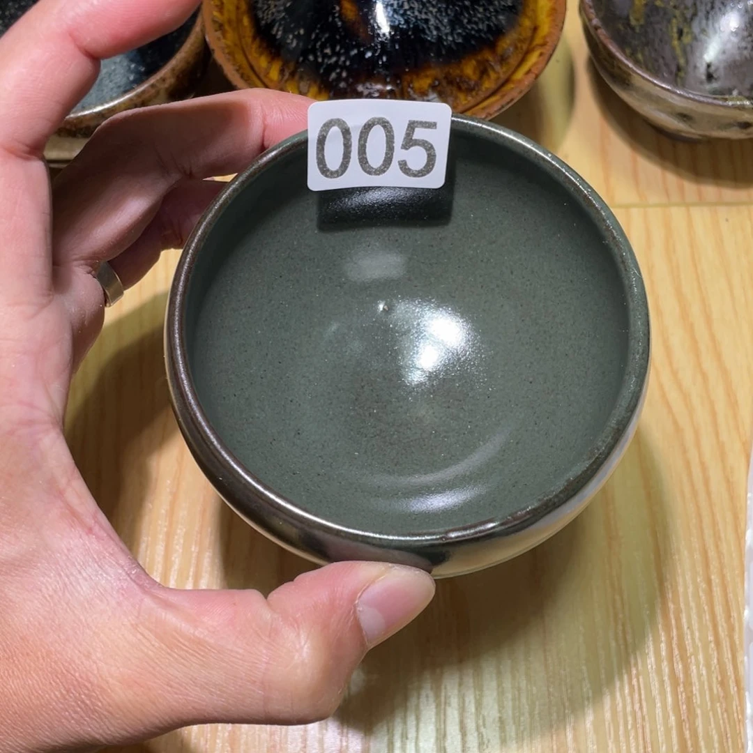 茶盏美好生活从开始到