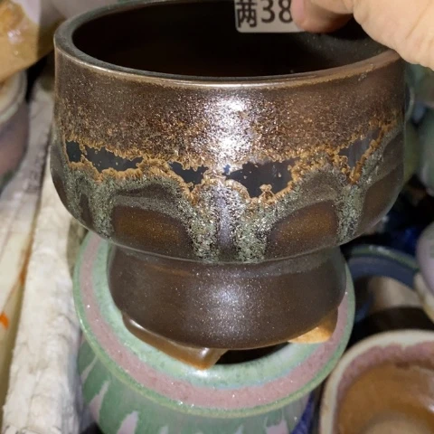 罐5453 微瑕38包邮景德镇陶瓷