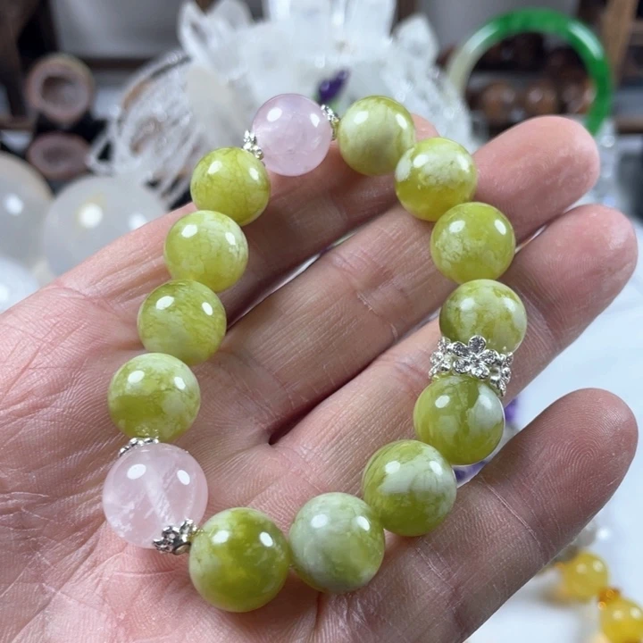 天然水晶手链福利价