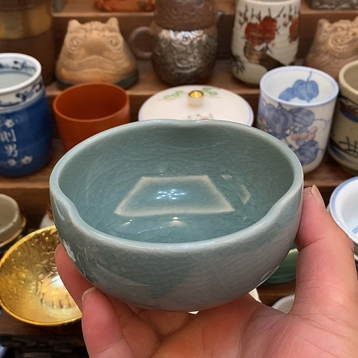 中古品默认微瑕满18包邮