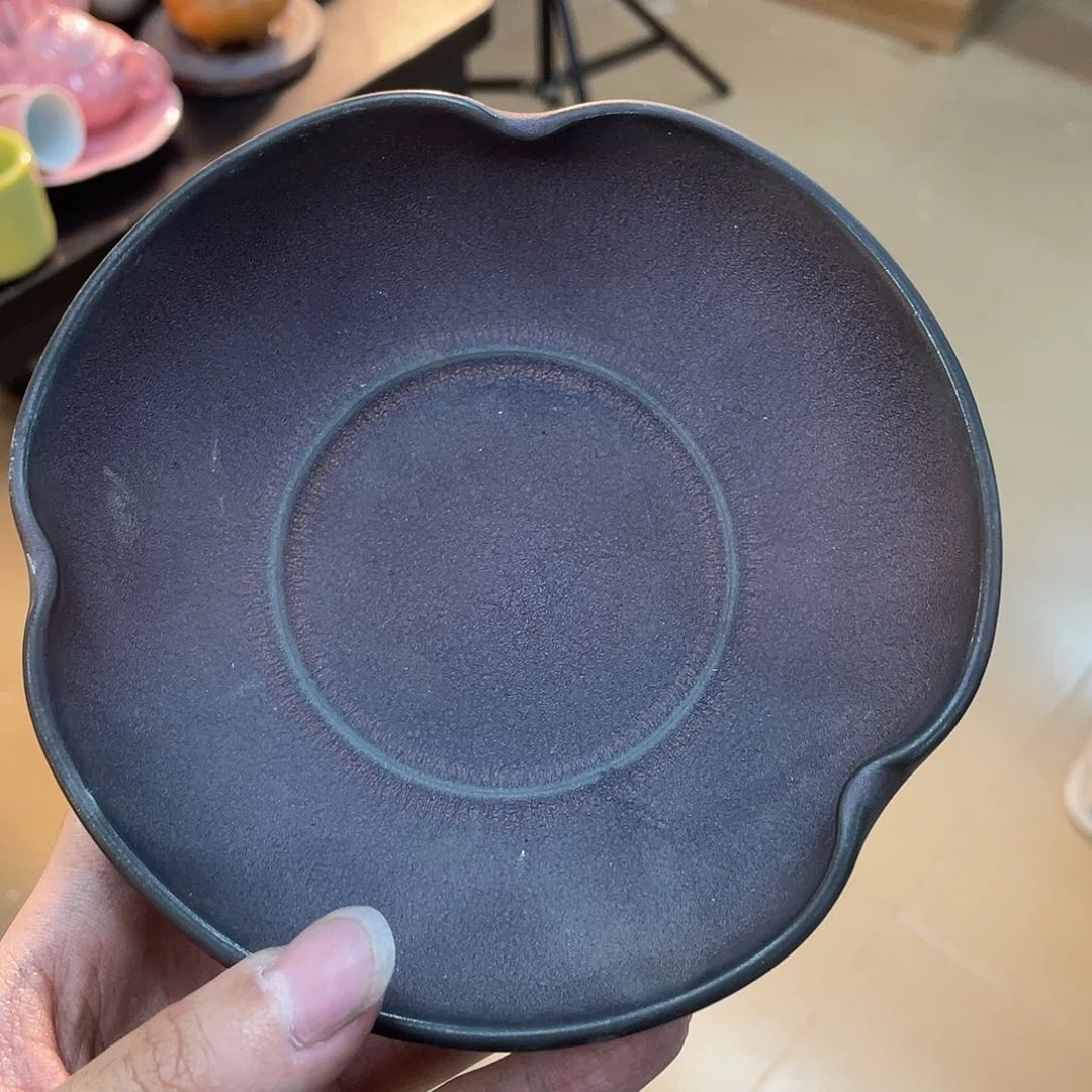 紫砂陶瓷茶具微瑕介意勿拍