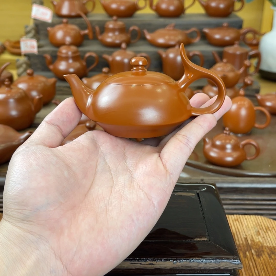 紫砂茶壶福利价茶壶