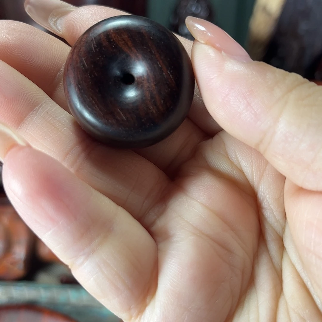 乐***中檀香紫檀（小叶紫檀）