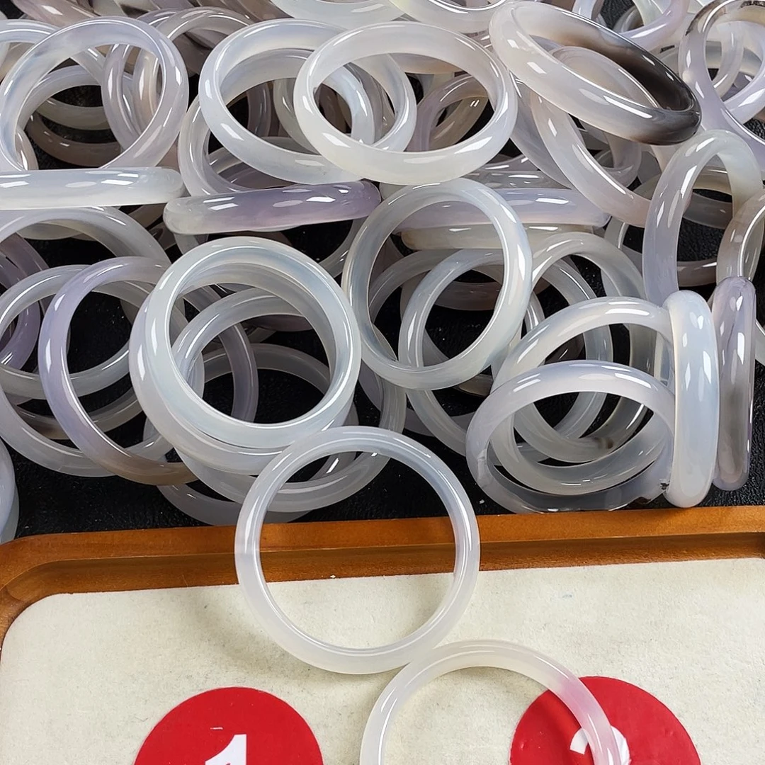 玛瑙/玉髓未镶嵌玛瑙