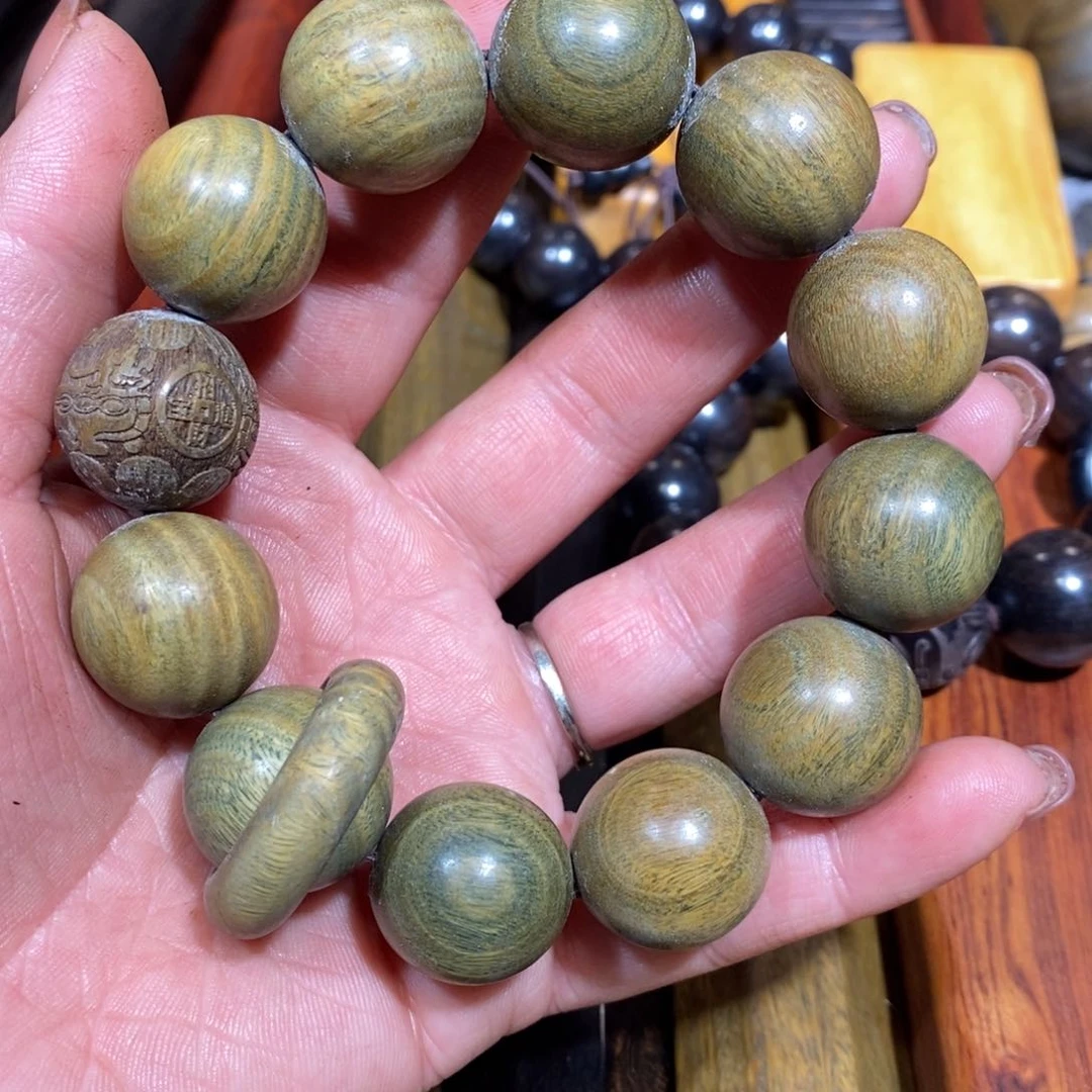 东非黑黄檀（紫光檀）