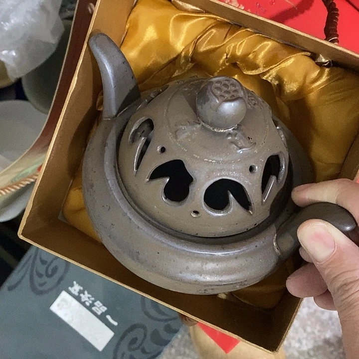 陶瓷艺术品及陶瓷制品