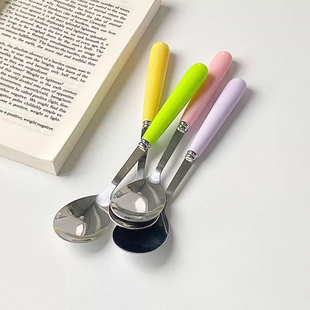 宝宝用品 辅食勺（拍对^金额，备注^编码）