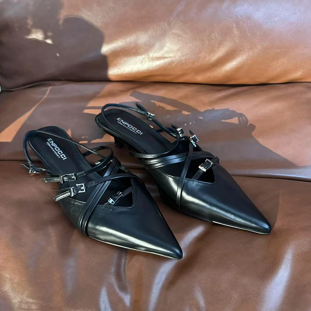 时尚高跟女鞋三公分S29S328083休闲鞋