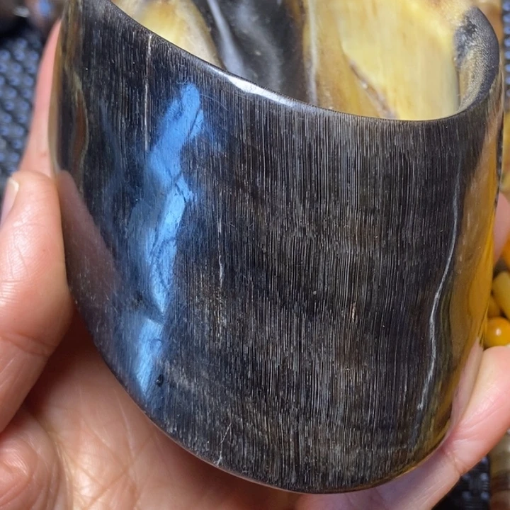 非金属木质其他配饰