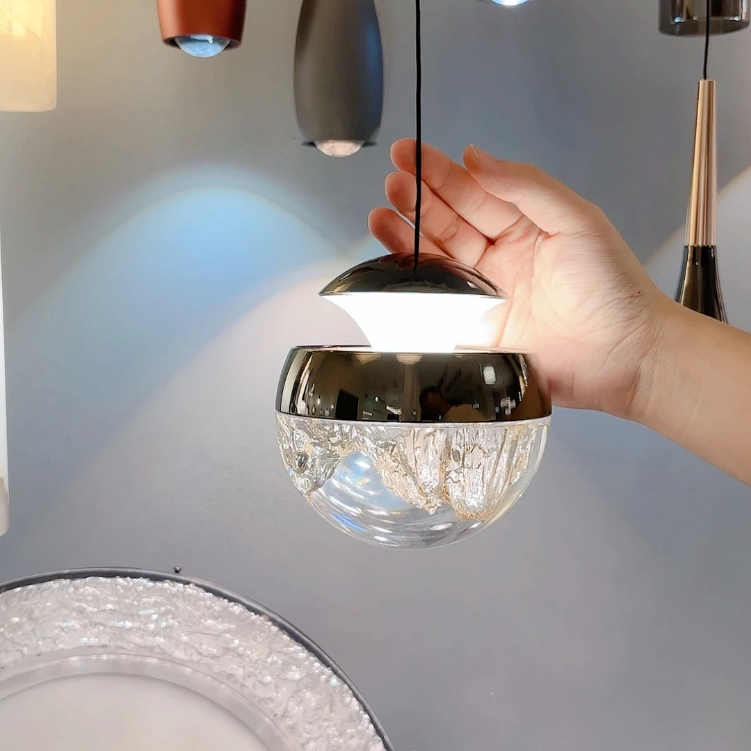 鱼线款升降三色离线语音