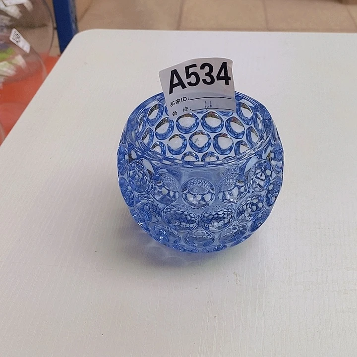 手工艺品玻璃好9.9孤品宠粉福利