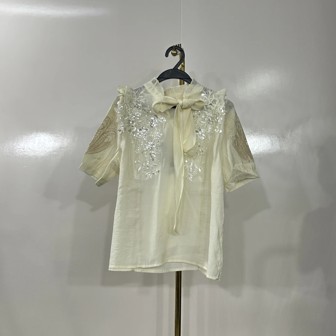 【芙娜妮轻奢】时尚品牌潮新款显瘦修身优雅气质高端女装Q2511899