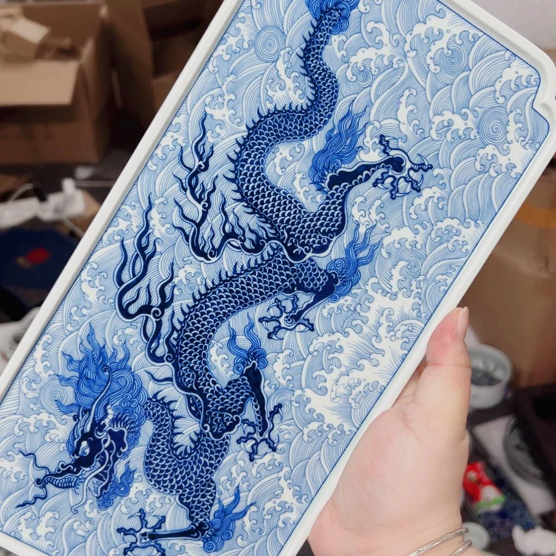 瓷片景德镇陶瓷专属链接