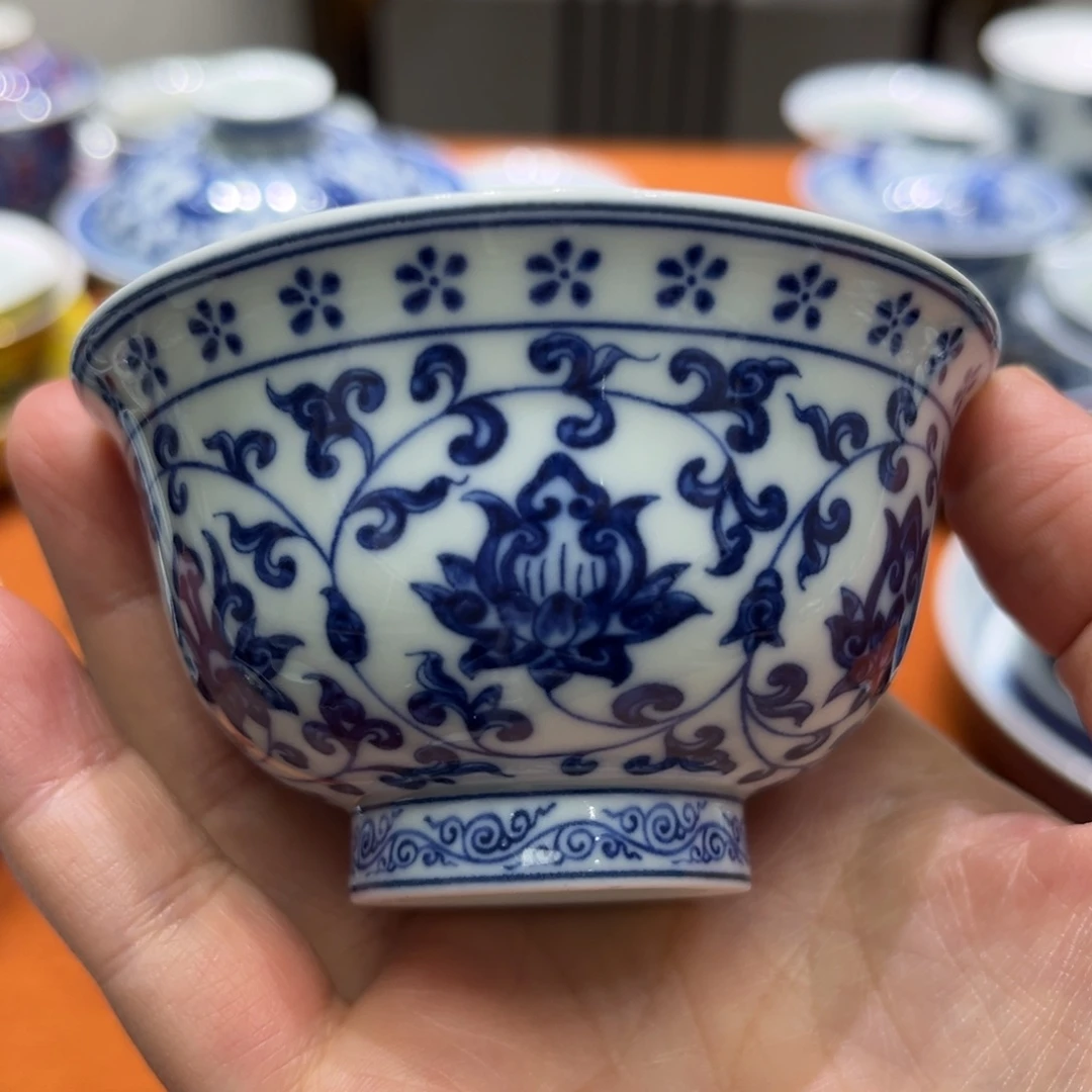 摆件陶景德镇陶瓷景德镇陶瓷