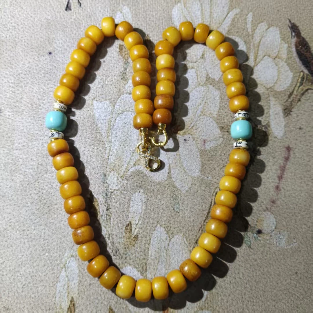 精品时尚项链六0566