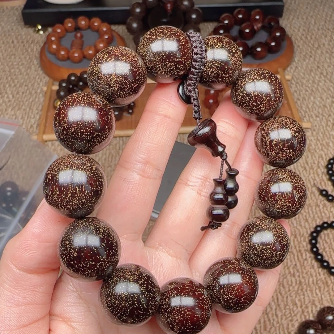 檀香紫檀（小叶紫檀）Q1.8