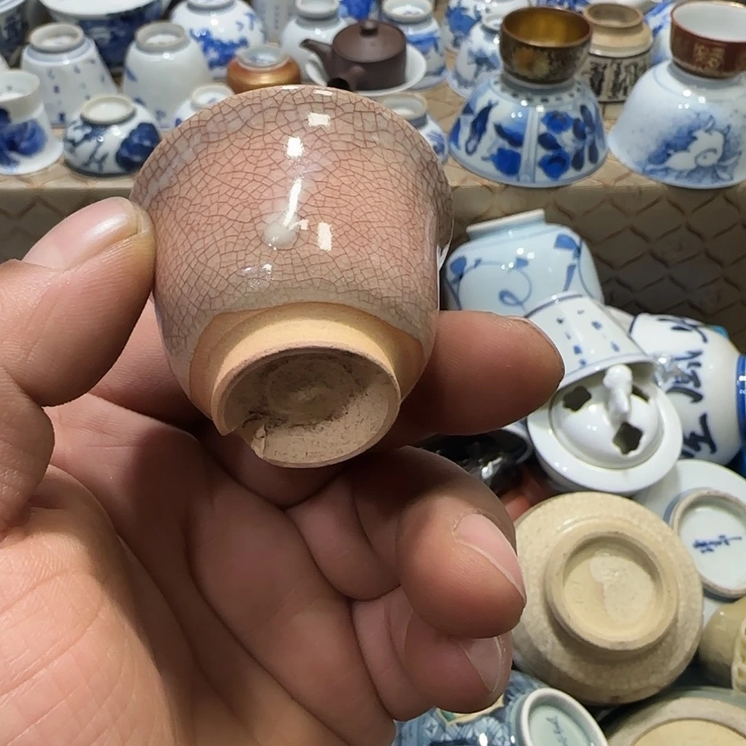 陶瓷茶玩榜第十二名