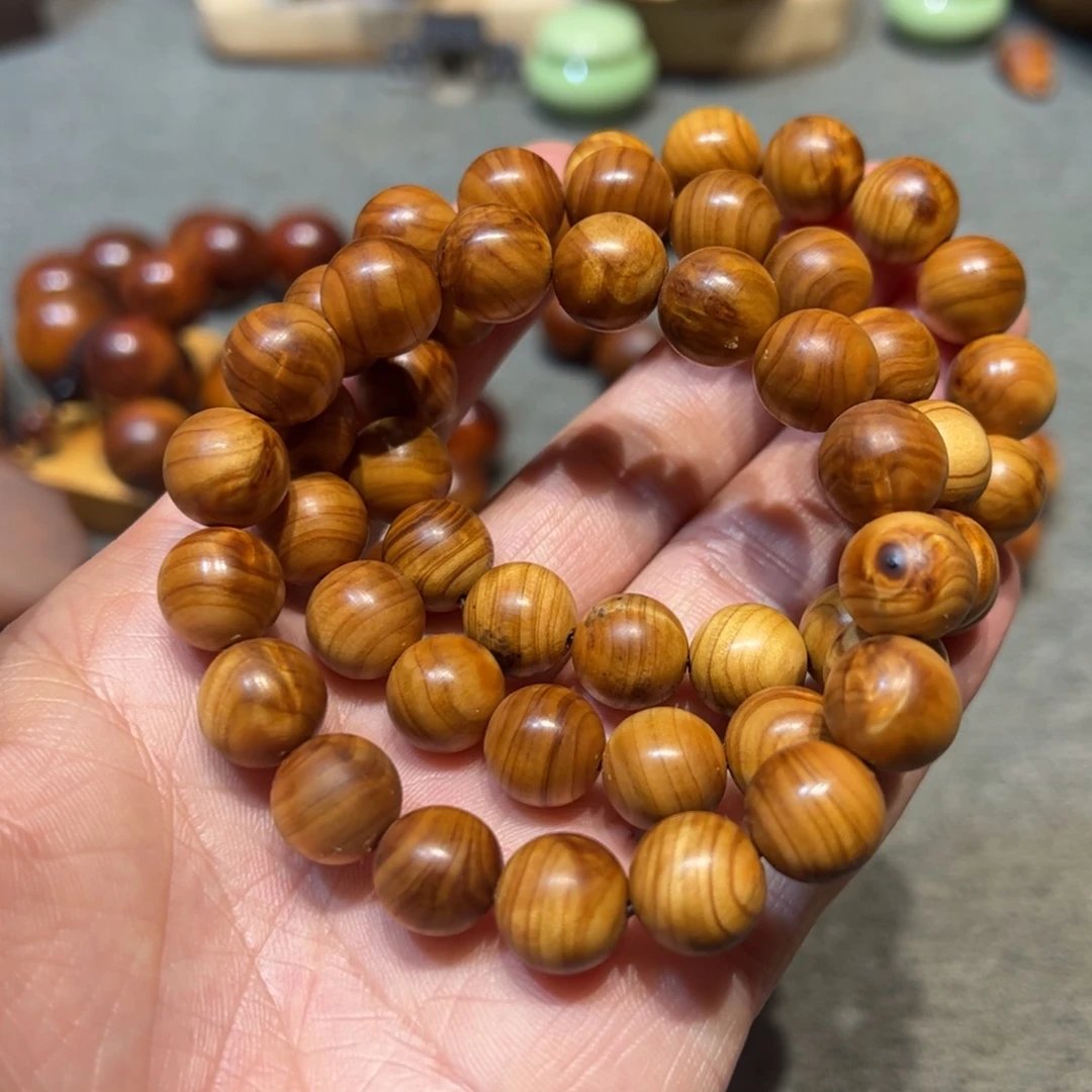 太行崖柏陈化太行