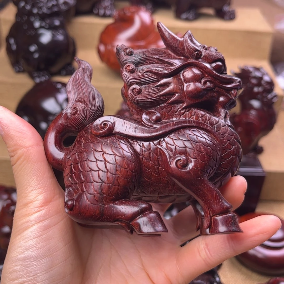檀香紫檀（小叶紫檀）