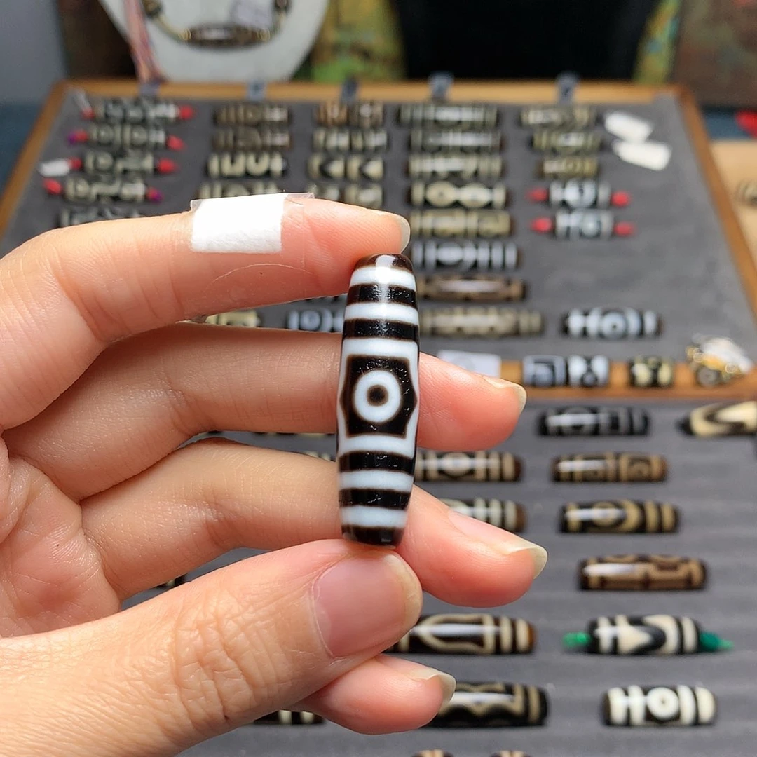 玛瑙/玉髓吊坠(赠链)未镶嵌