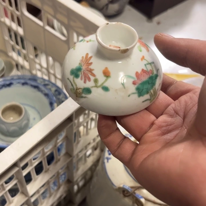 爱***钱杂色豆（科檀/科特迪瓦檀木）