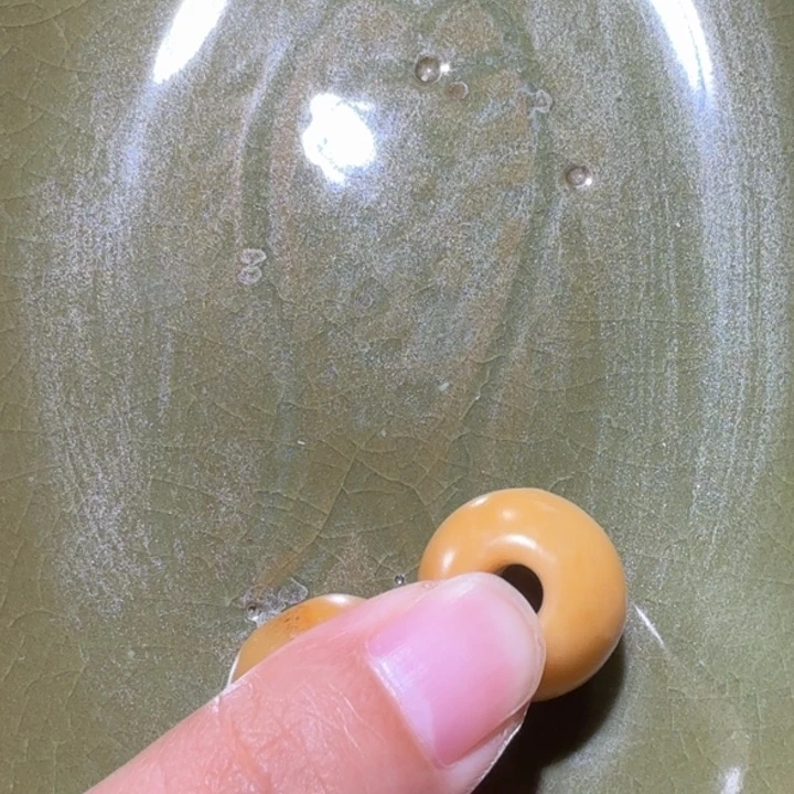 瓷片明***我花开富贵大家庭