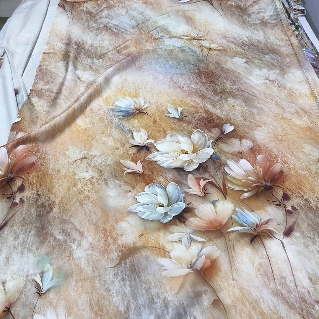 棉数码段3.9布料尺寸