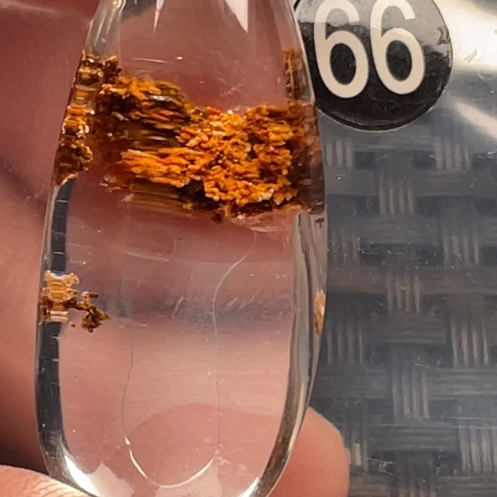 怡***吊坠(不含链)未镶嵌水晶