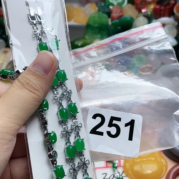 玛瑙/玉髓颈饰合金❦****࿐