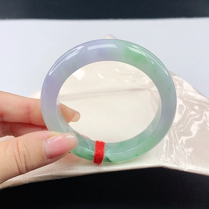 未镶嵌手镯翡翠翡翠802