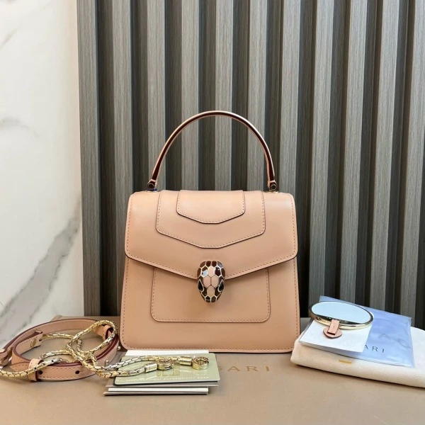 99新/包包/宝格丽/250329LL0039