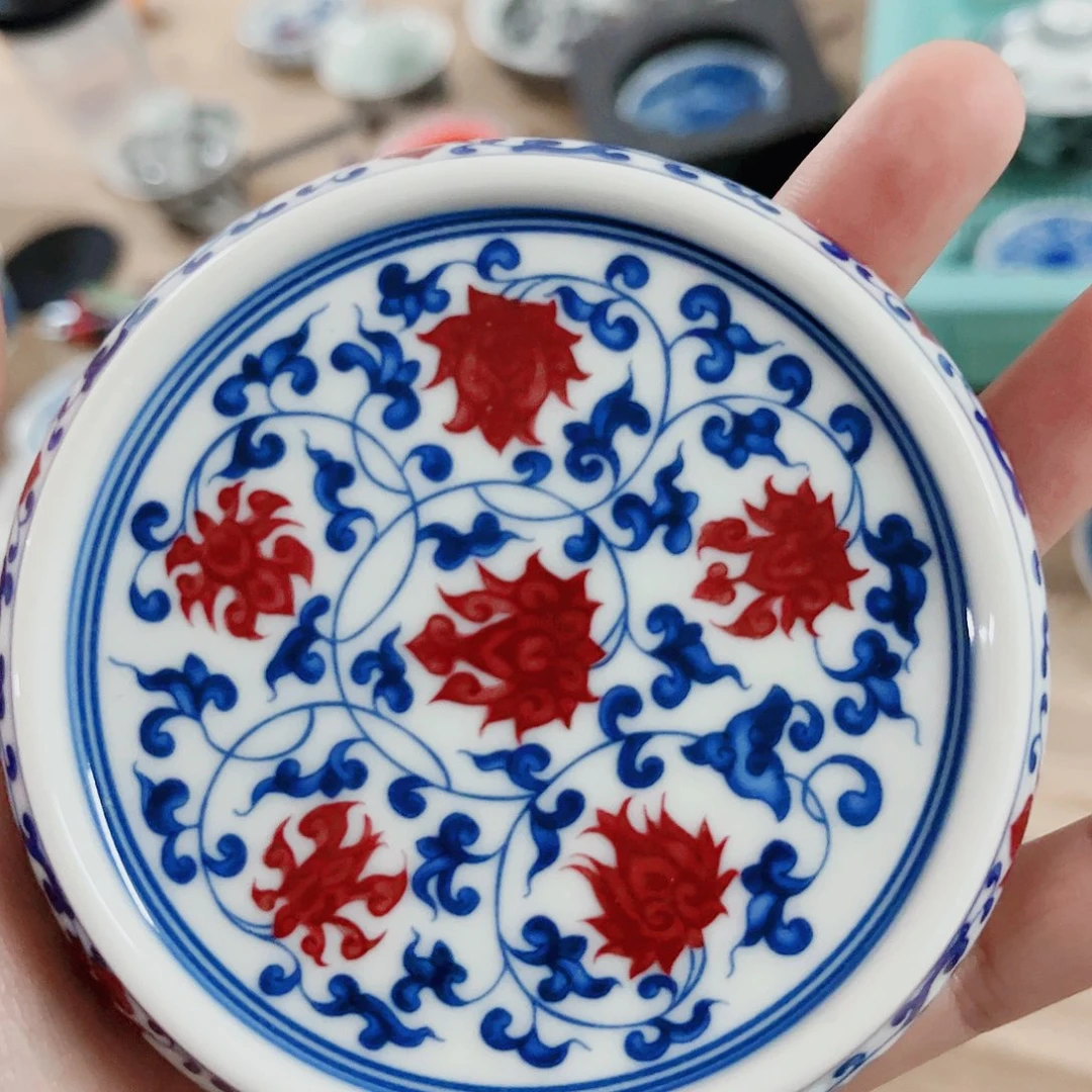 景德镇陶瓷艺术价格