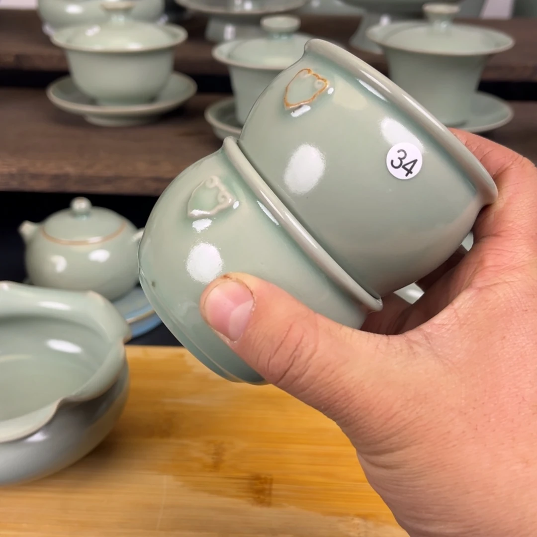 【闪购商品】皮***郎瑕疵一对大瑕大瑕