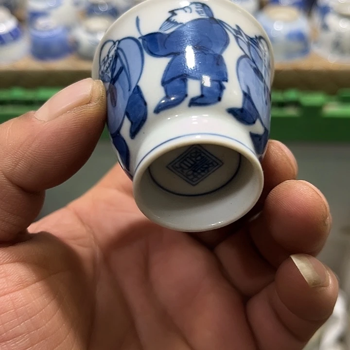 陶瓷茶玩榜第二十名