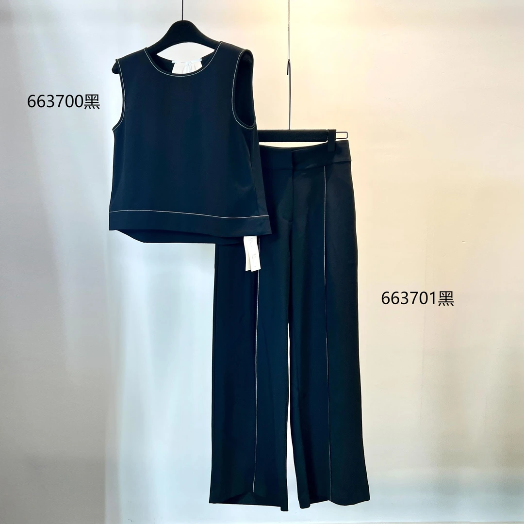 【合集】UP欢欢 x 多摹品牌折扣浮力合集——黑色系列