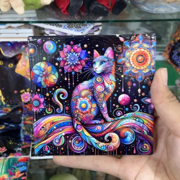 不***猫陶瓷树脂老货微瑕孤品样品不退不换