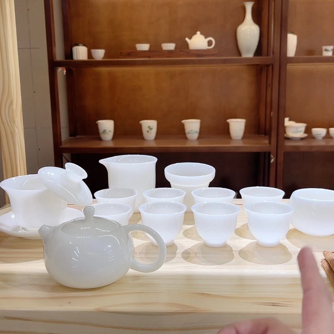 羊脂玉瓷羊脂玉瓷