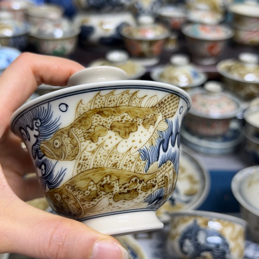 【闪购商品】陶瓷艺术有限公司