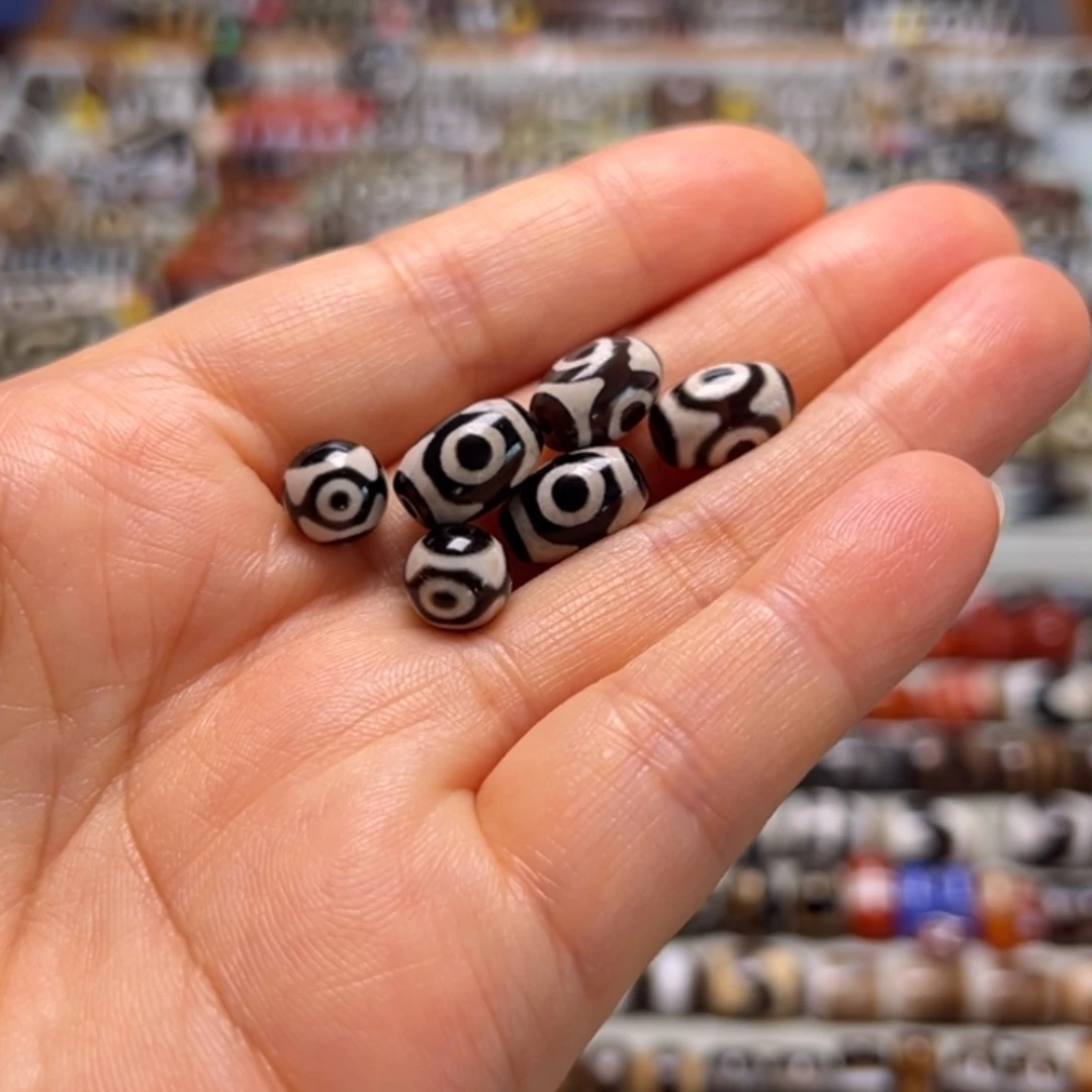 小****玛瑙/玉髓未镶嵌颈饰