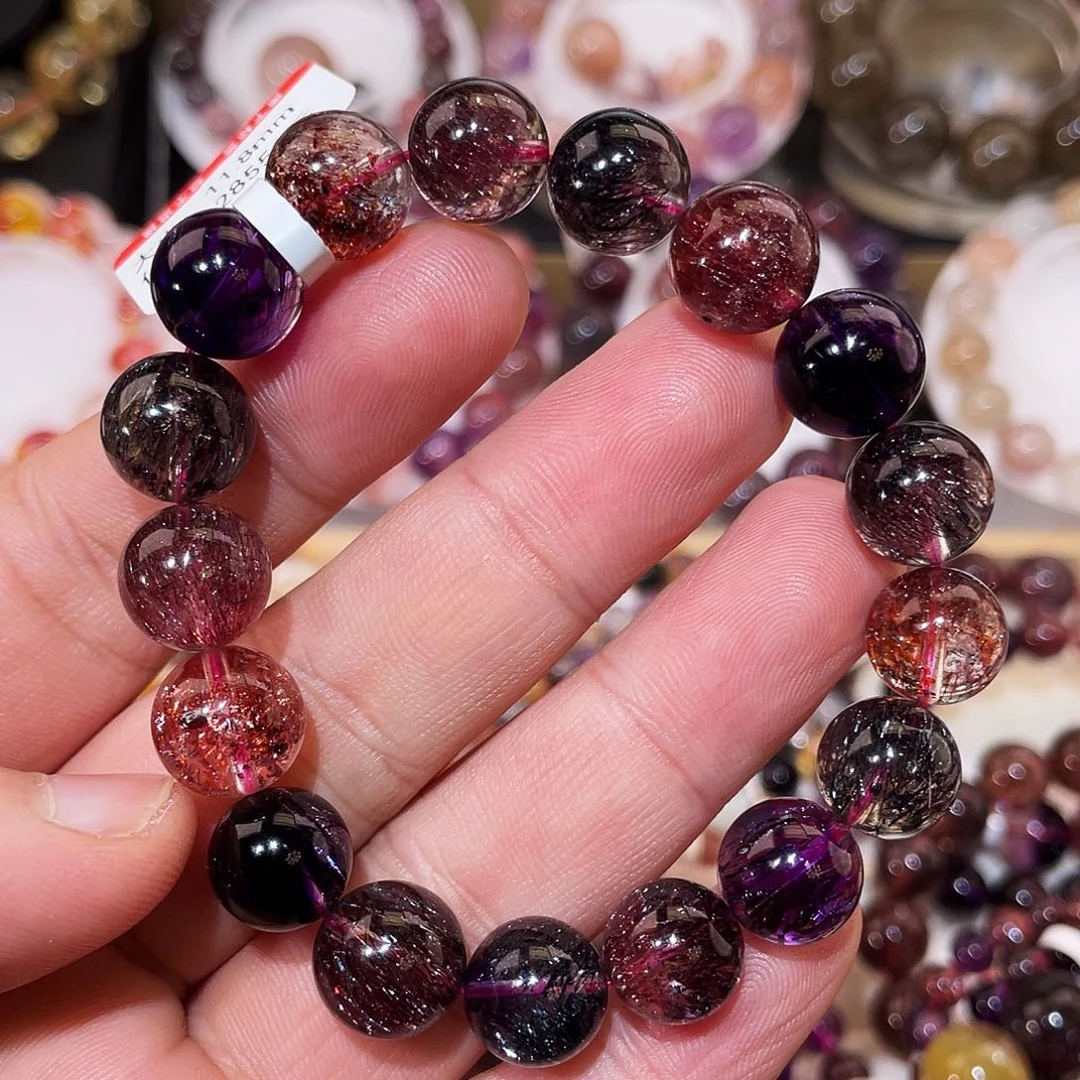 水晶手链未镶嵌11.8