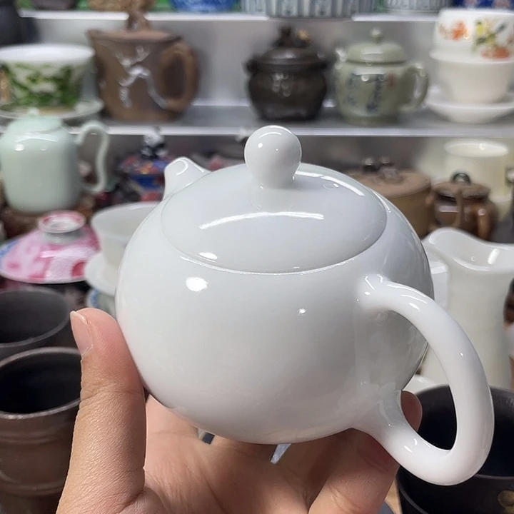 陶瓷制品及陶瓷艺术品瑕疵