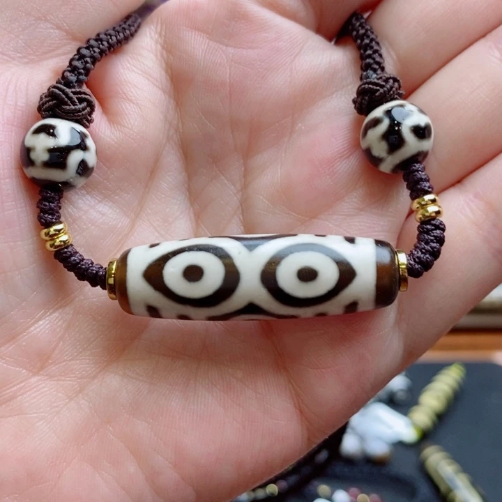 玛瑙/玉髓珠宝半成品未镶嵌