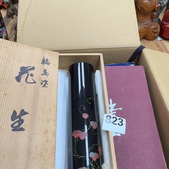 瓷片瓷器工艺品摆件瓷器瓷器