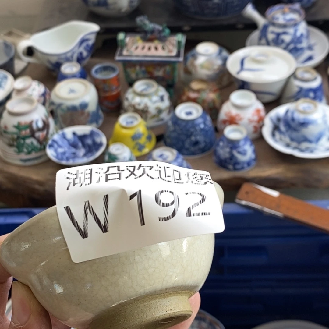 瓷器我们的生活方式是什么王*海