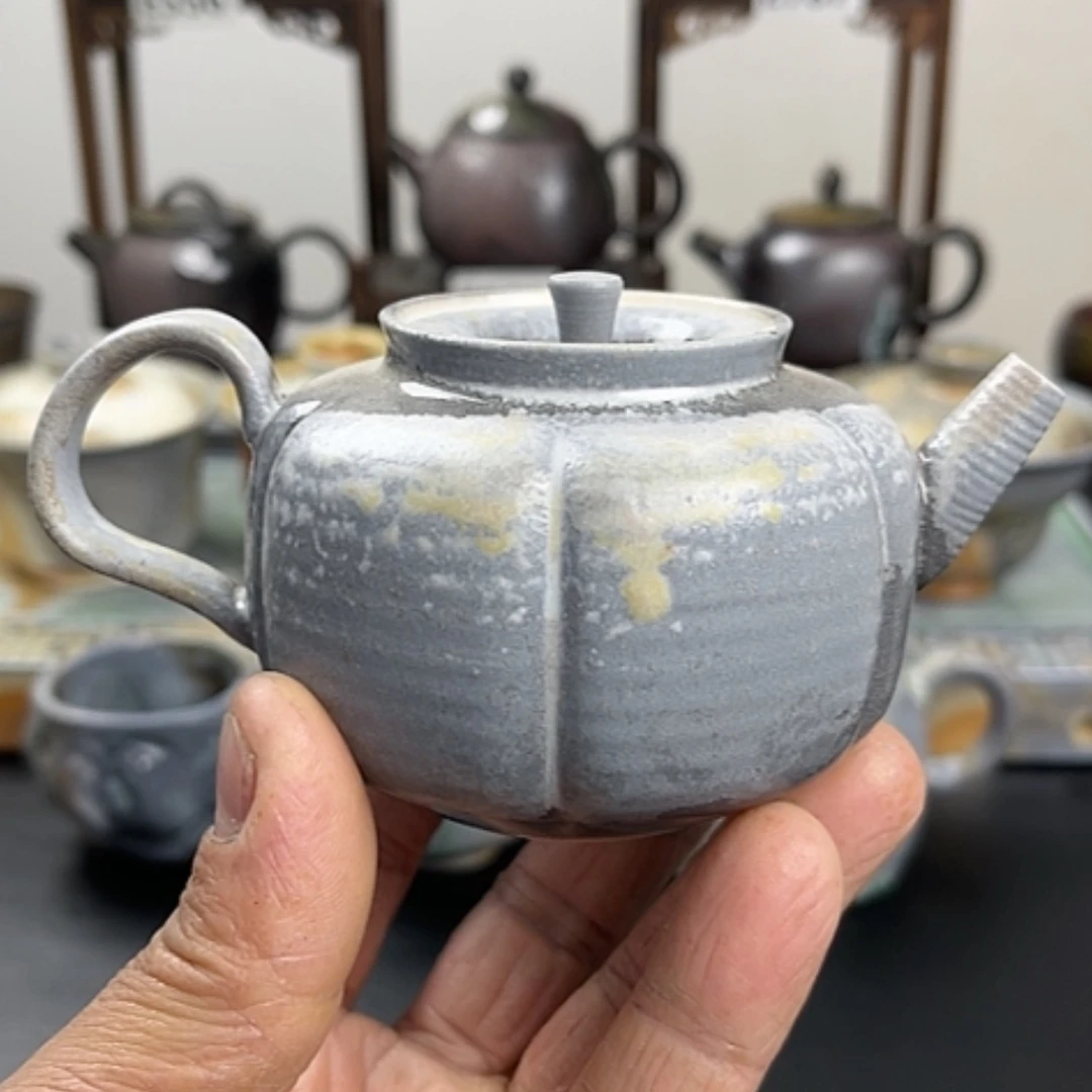 【闪购商品】景德柴窑窑宝福利