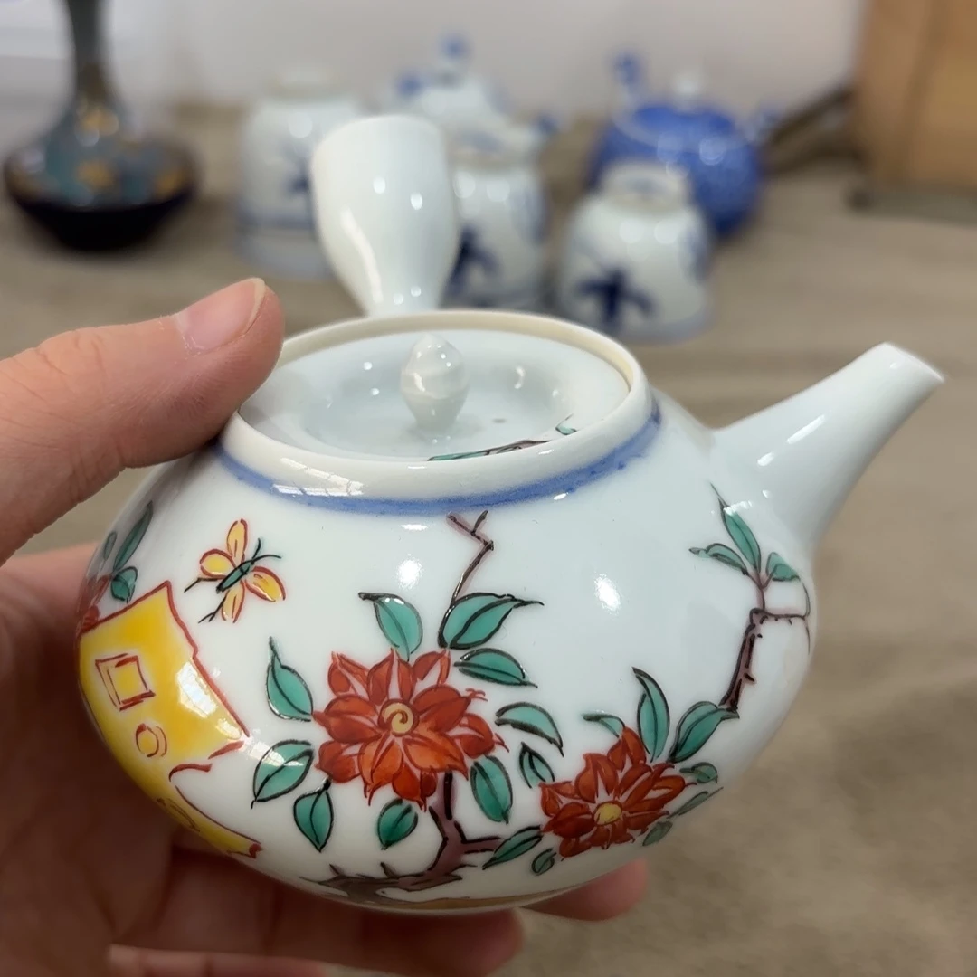 非常好看漂亮的物品