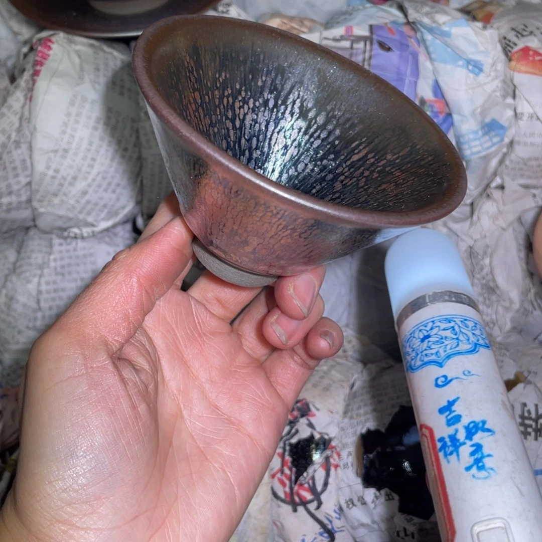 茶盏建盏直播间链接