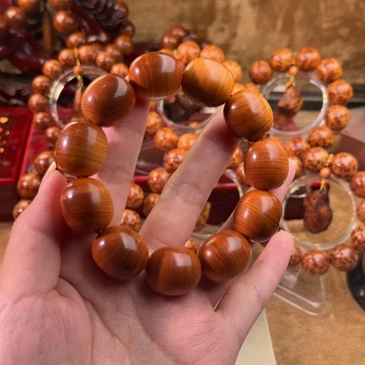 柏木（崖柏）手串/手链