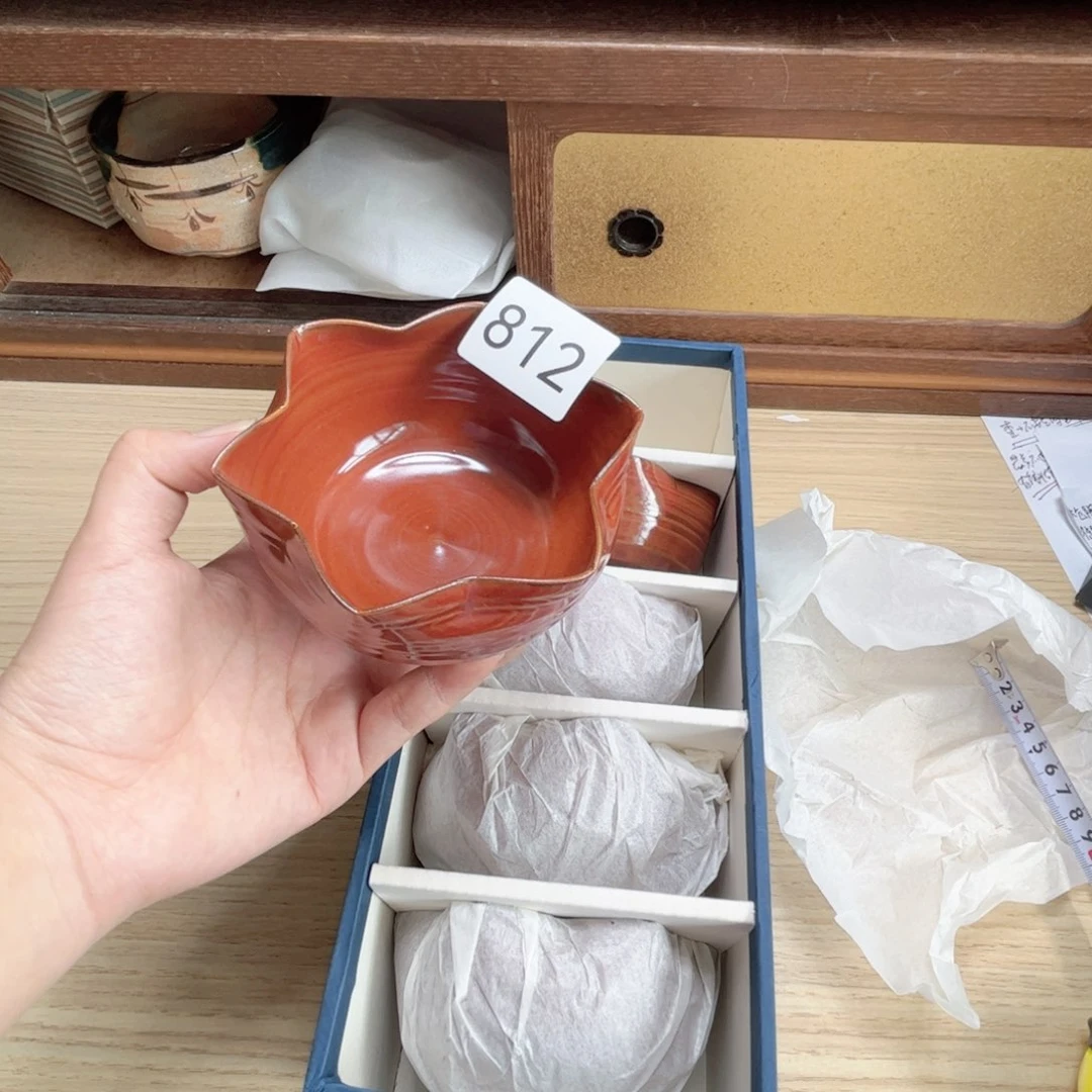 no退no换中古瓷器默认微瑕